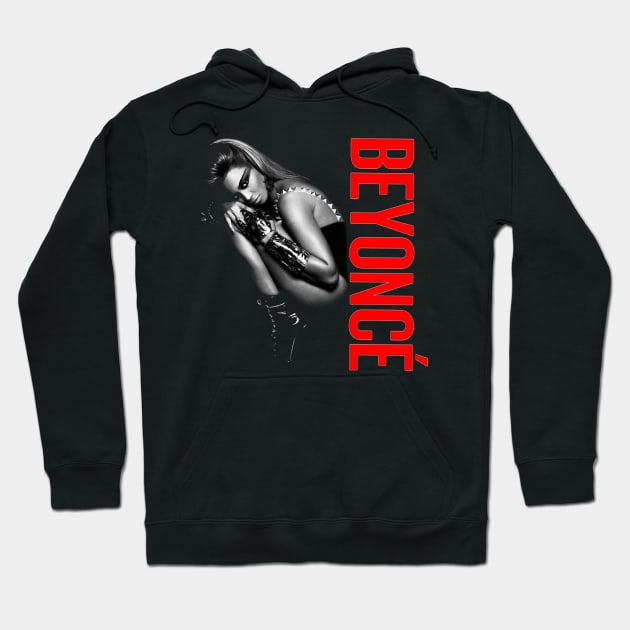 Queen is B Hoodie by erd's